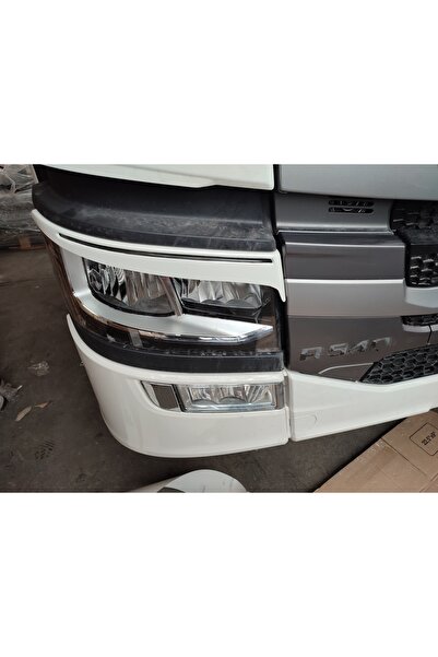 Yolpar Scania S500 R540 far kasi