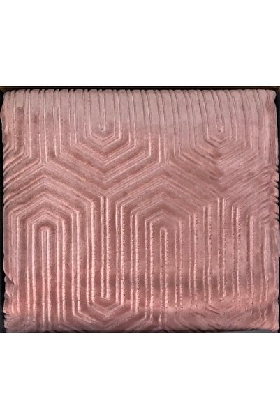 Sarar Özdilek Prestige Embossed Thick Boxed Double Blanket with Box 220 X 240
