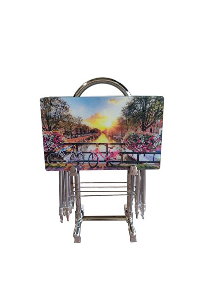 KRYSEHPA KRY ÇANTA ZİGON SEHPA