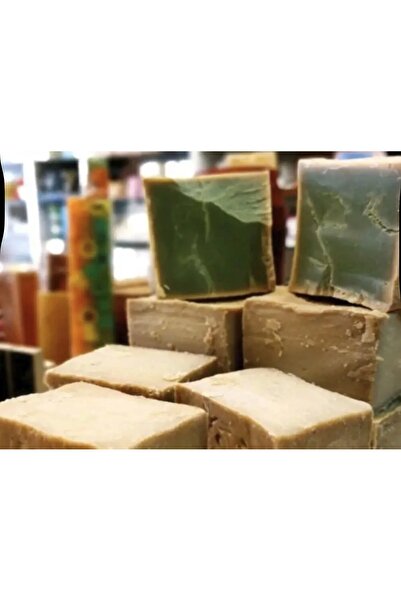 johaina nuts صابون غار حلب ٤ حبه 200 جرام