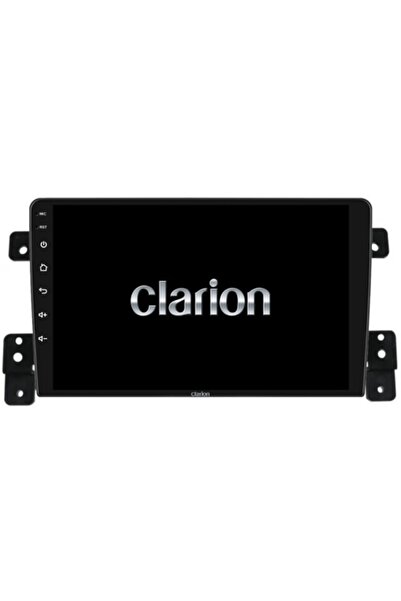 Clarion Navigație dedicată pentru Suzuki Grand Vitara (2005-2015) - 9 inch, 2...
