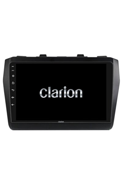 Clarion Navigație dedicată pentru Suzuki Swift 5 (după 2017) - 9" 2GB/32GB Oc...