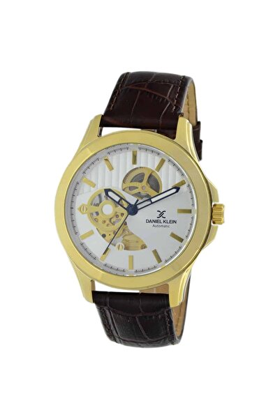 Daniel Klein Ceas bărbătesc schelet – DK 11444-4