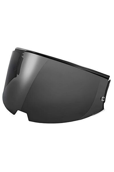 LS2 ADVANT X KASK CAMI SİYAH