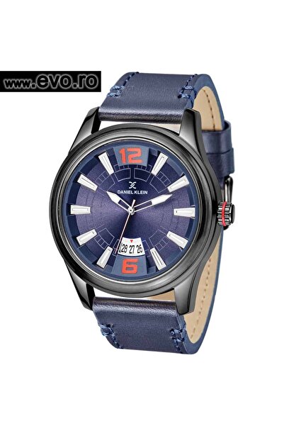 Daniel Klein Ceas Premium - Bărbătesc - DK 11039-2
