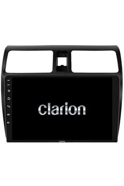 Clarion Navigație pentru Suzuki Swift 3 (2005-2010) 10 inch Android, 2GB RAM,...
