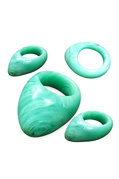 BERKA GELENEKSEL Zihgir okçu yüzüğü