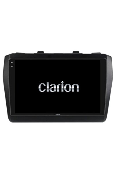 Clarion Navigație dedicată pentru Suzuki Swift 5 (după 2017) 9" QLED 2K 4GB/6...