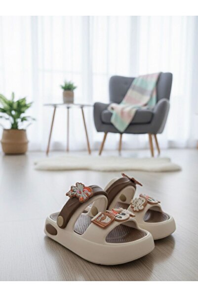 mustey εξαιρετικά μαλακή κρέμα παραλίας θάλασσας, παιδικά σανδάλια παντόφλες ...