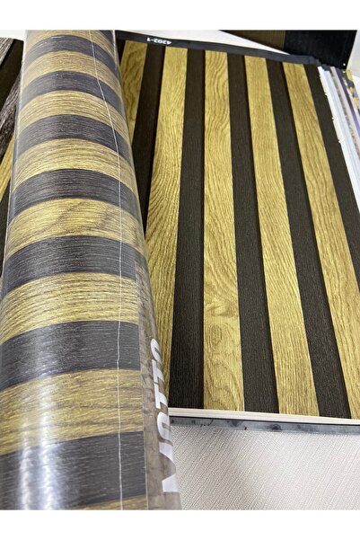 KOÇ YAPI DEKOR Tutkal hediye 16 m2 ithal 3D efekt lambiri desen kabartmalı si...