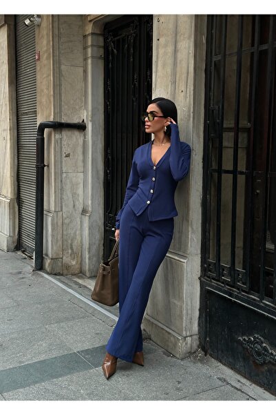 MEECY Soft Touch Zr Model Suit with Soft Buttons