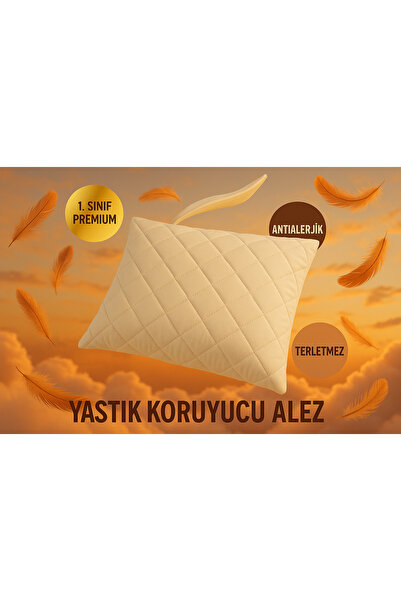 İlay home concept 1 KOMAD ŠTITNIKA ZA JASTUK Zaštita za dušek / PREMIUM ULTRA...