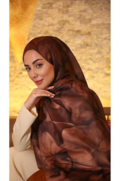locella Koza Pamuk Şal-Taba-3