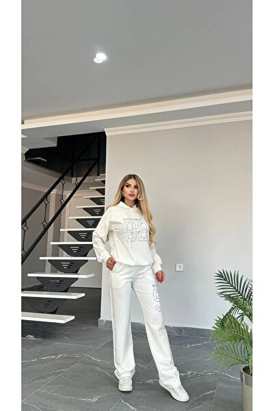 Bella Belluci Printed Stone Sports Team