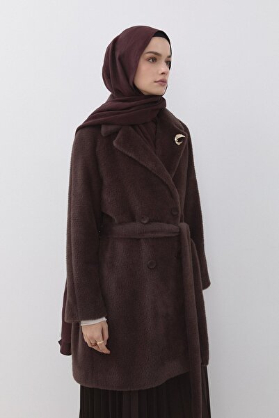 Nihan Kruvaze Angora Kaban Kahve