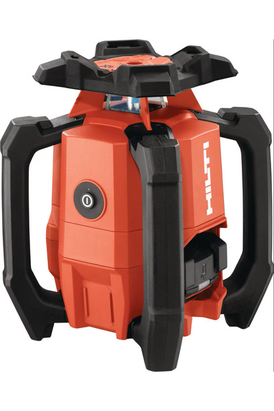 Hilti Nuron PR 40-22 tek eğim döner lazer