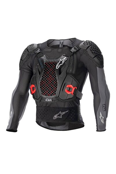Alpinestars Bionic Plus V2 Body Armour (Tam gövde koruma)