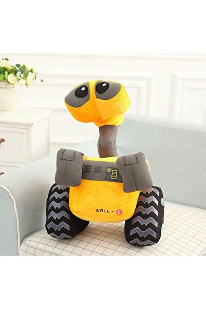 SR Disney WALL-E Oyuncak Peluş 45 cm