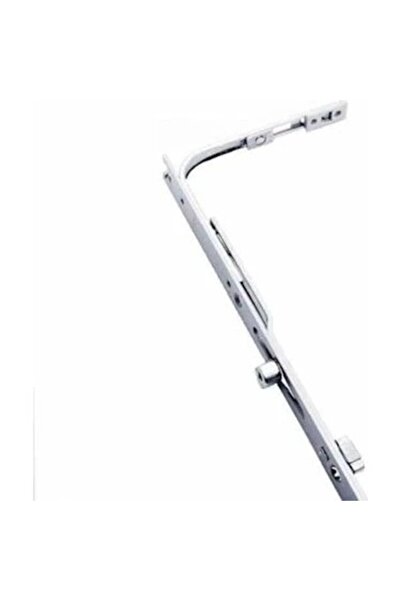 Genel Markalar Pvc Pimapen Çift Açılım Arka Kilitleme Pencere Ispanyolet Vorn...