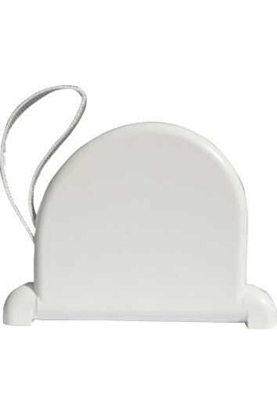 Altınes Otomatik Panjur Makarası - Beyaz