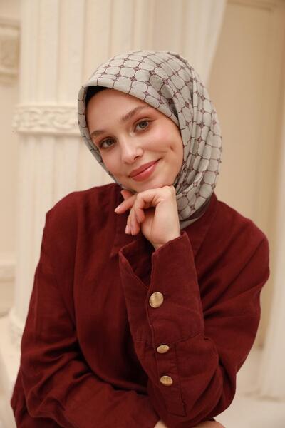 Silk Home Olinda Scarf