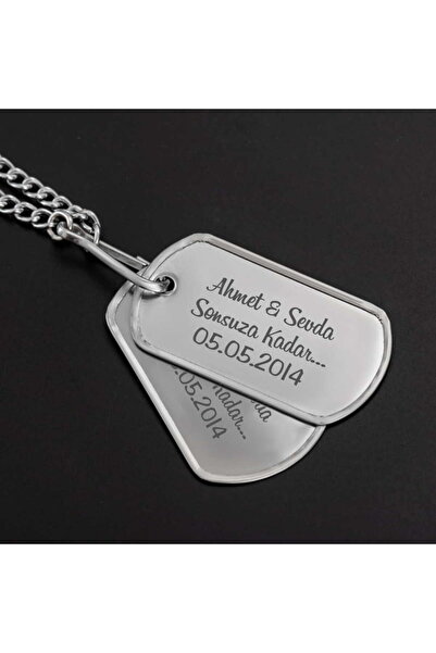 bteks Lazer Baskı Orjinal Künye Kişiye Özel Yazılır