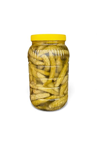 Sivas Yörem Asırlık Lezzetler Sivas Acur Turşusu 3kg