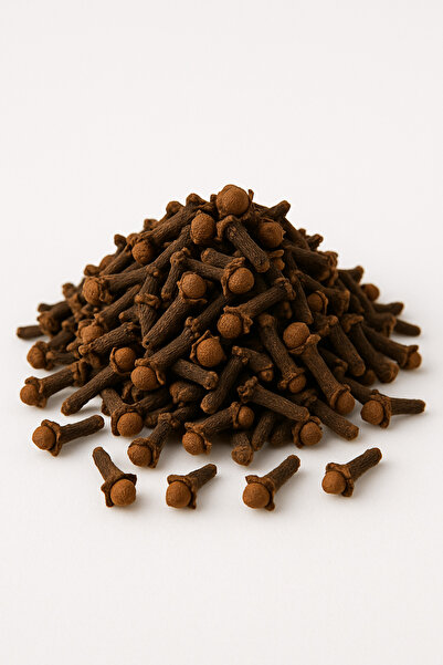 DiyetAktar Premium Karanfil 100 gr – Diyetisyen Güvencesiyle %100 Doğal