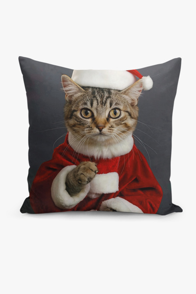 Filamente Husă pentru pernă cu imprimare digitală cu două fețe de Anul Nou / ...