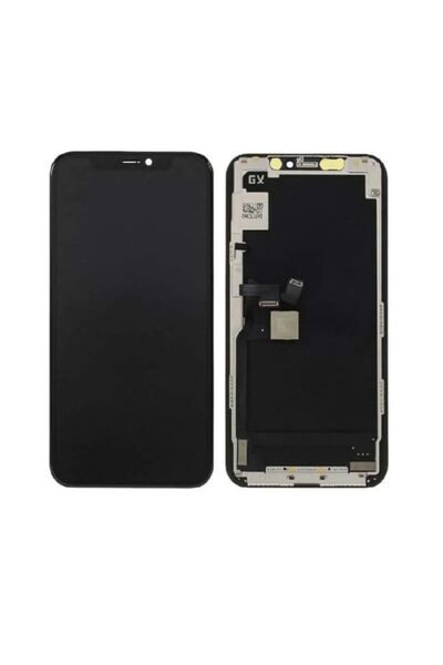 Yedcom iPhone 11 Pro Max Ekran Dokunmatik (GX HARD OLED)