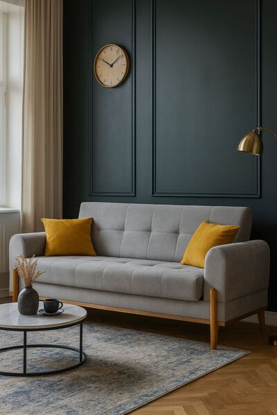 Carmen Mobilya Bohem Kanepe