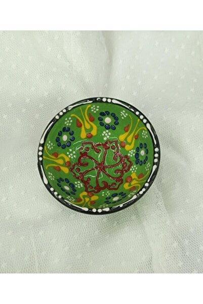 Hd Marketim Çini Çerezlik Kase Sosluk Sunumluk Kahvaltılık