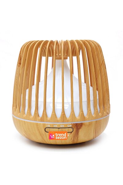 Teno Black Grid Aromatic Diffuser