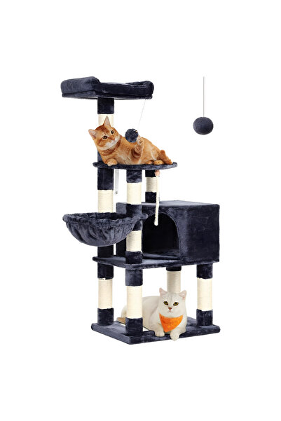 Teno Cat Set 136 cm Dark