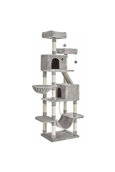 Teno Cat Tree H206 Light