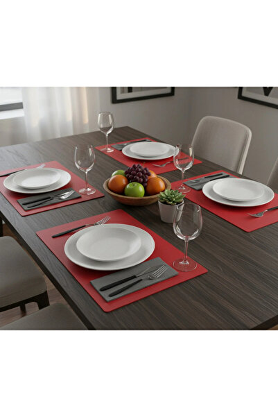 Home KIRMIZI AMERİKAN SERVİS