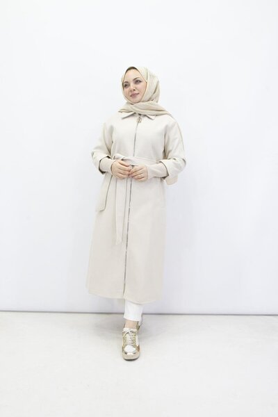 Armine TREND 709 Cashmere Coat