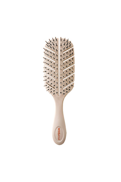 Wiksana Master brush for styling all hair types from