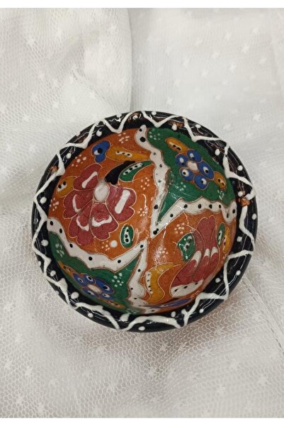 Hd Marketim Çini Çerezlik Kase Sosluk Sunumluk Kahvaltılık