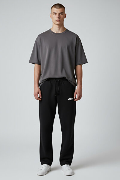 Butik Quality3 Threaded Fleece Inside Sha Fleece-Lined Ol Mold Sweatpants