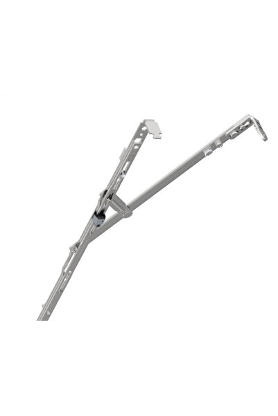 Vorne PVC Çift Açılım Makası 850x1100 mm