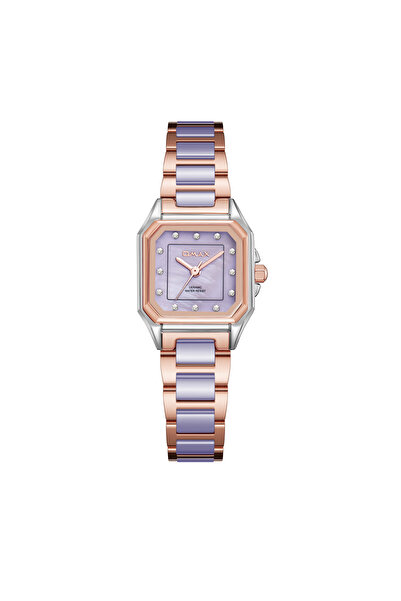 Omax Elegant Wristwatch