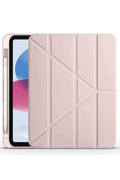 NewFace Lvsqvr iPad 2022 10.9 (10Th Generation) Case Mars Tablet Case with Pe...