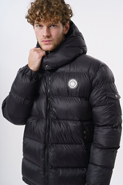 ROSSPALL Erkek Soft-Touch Mont