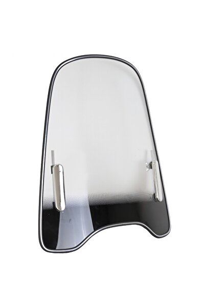 Genel Markalar Siperlik Camı Muhtelif 3.5 MM/40X43 cm