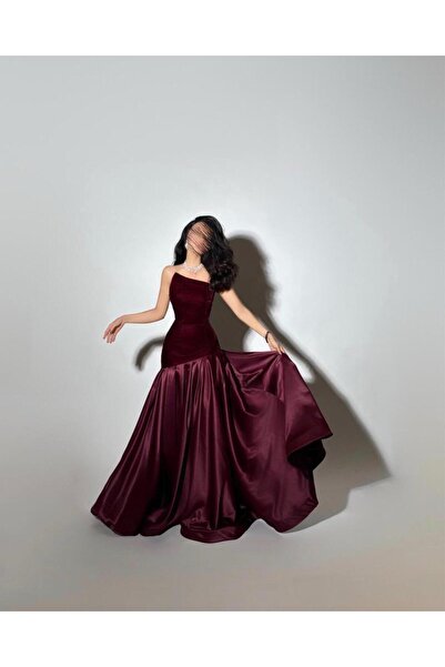 DR فستان نسائي سهرة