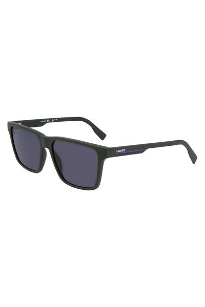 Lacoste L6039S 301 57 Unisex Sunglasses