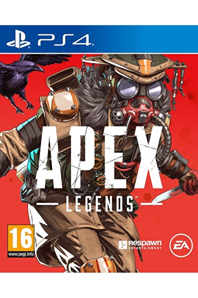 Electronic Arts لعبة Apex Legends Bloodhound Edition (بلاي ستيشن 4)