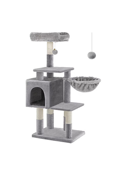 Teno Cat Tree H110 Light