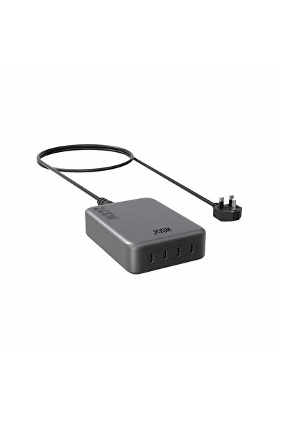 Joda جودا- منصة شحن PEAK بقوة 240 واط اربع منافذ تايب سي